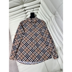 Burberry Shirts